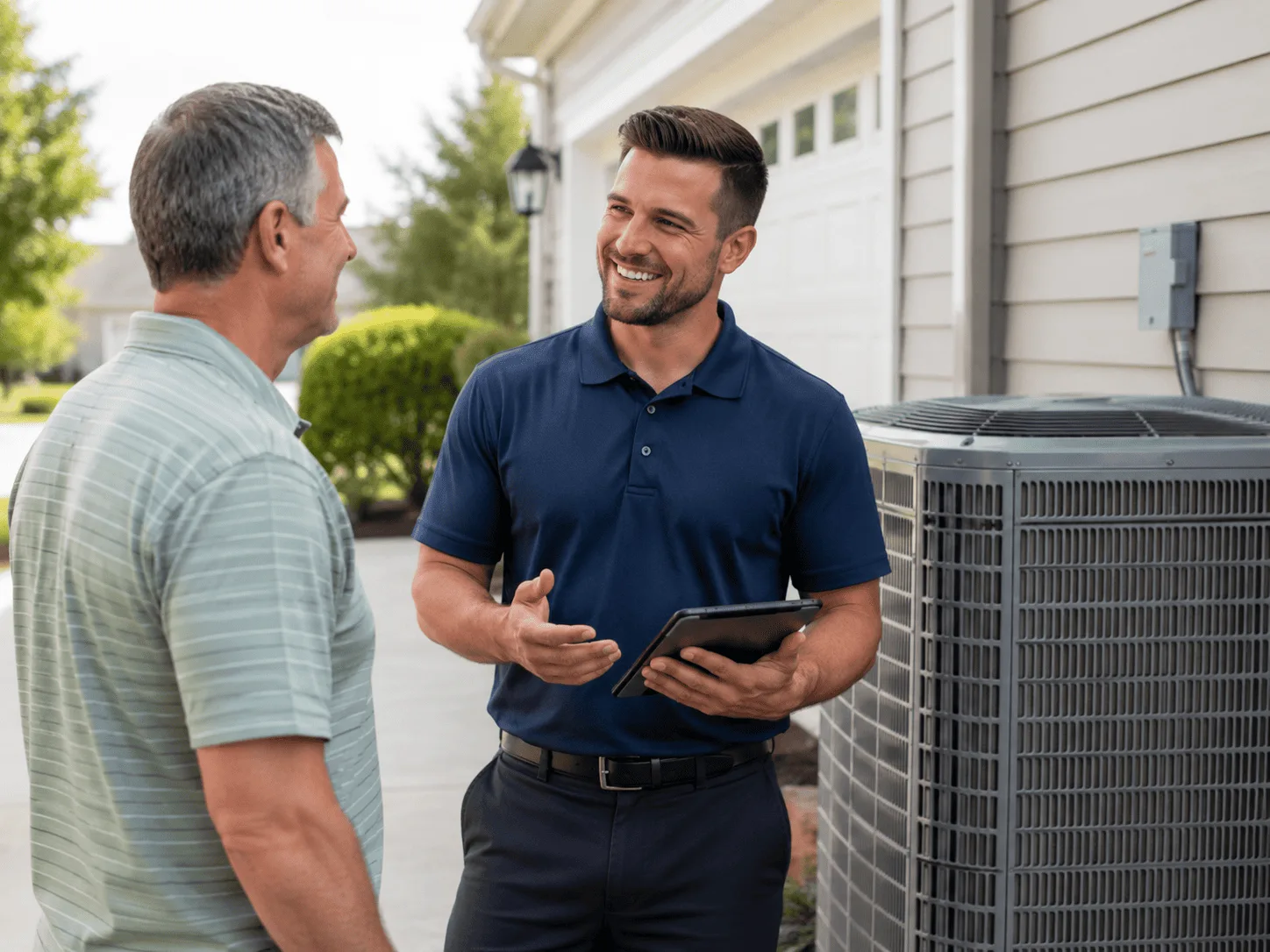 Heat Pump Installation Kite, KY FAQs